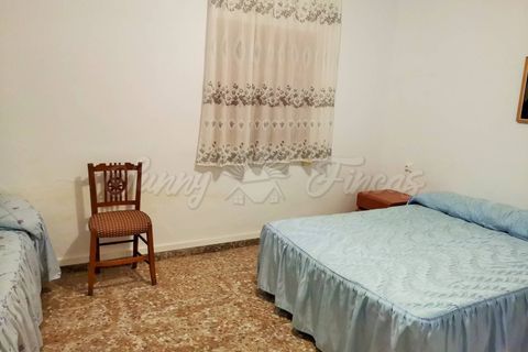 Landejendom i Yecla, Murcia, Yecla - € 219.000 | Ref: SF0531 - foto 12